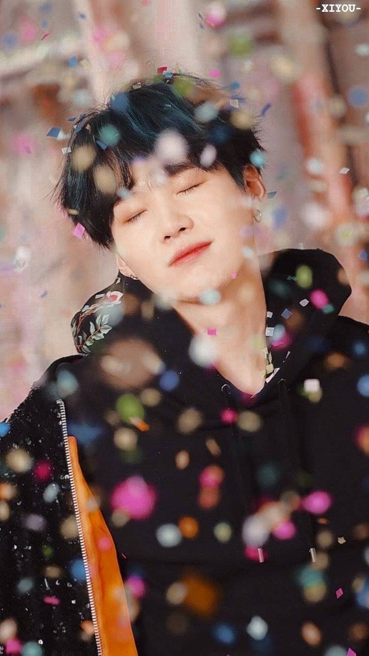 SUGA