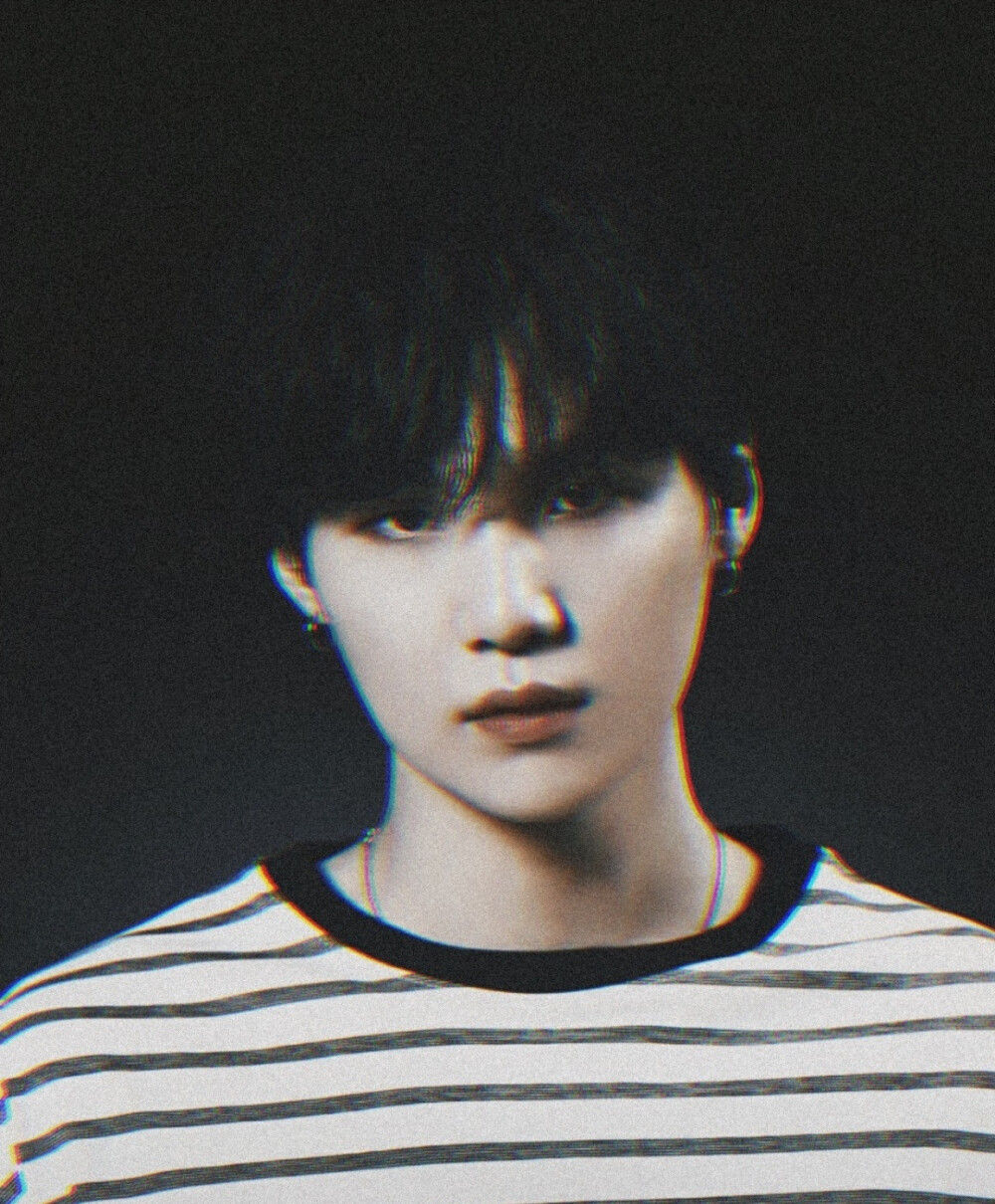 SUGA