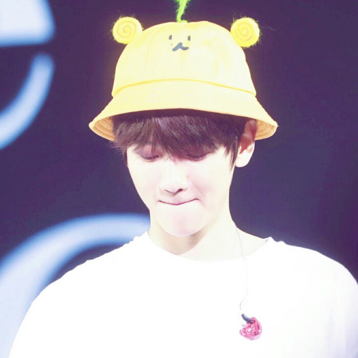 天才爱豆边伯贤