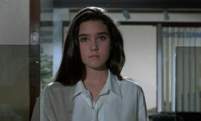 詹妮弗·康纳利