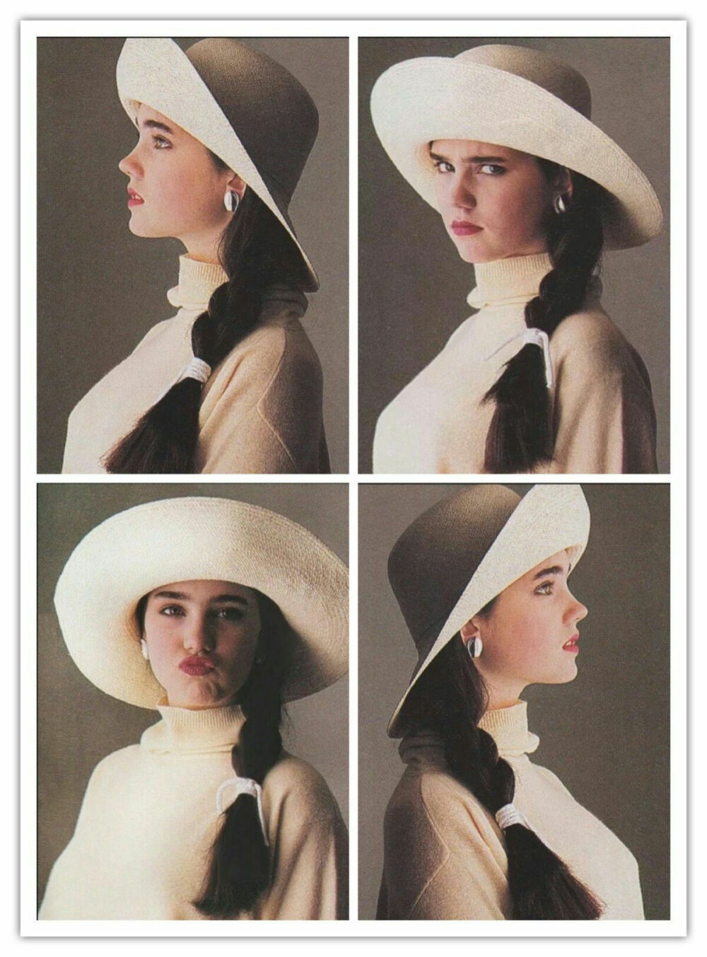 詹妮弗·康纳利