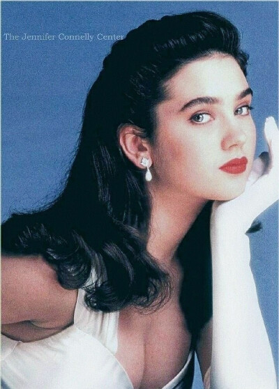 詹妮弗·康纳利