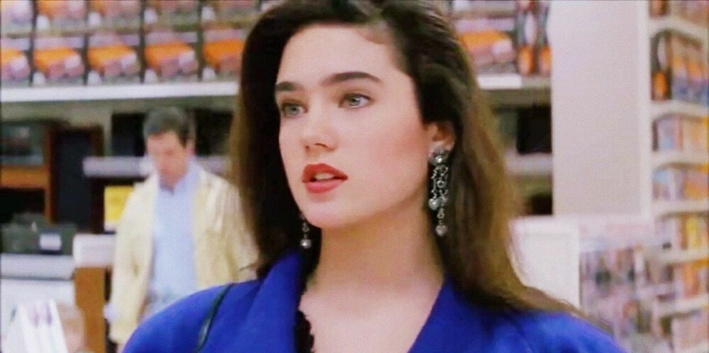 詹妮弗·康纳利