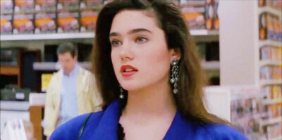 詹妮弗·康纳利