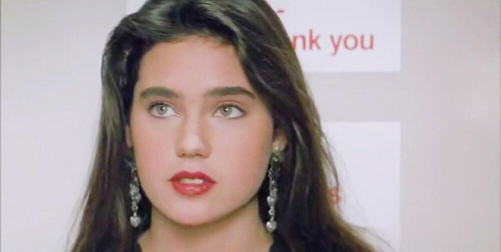 詹妮弗·康纳利