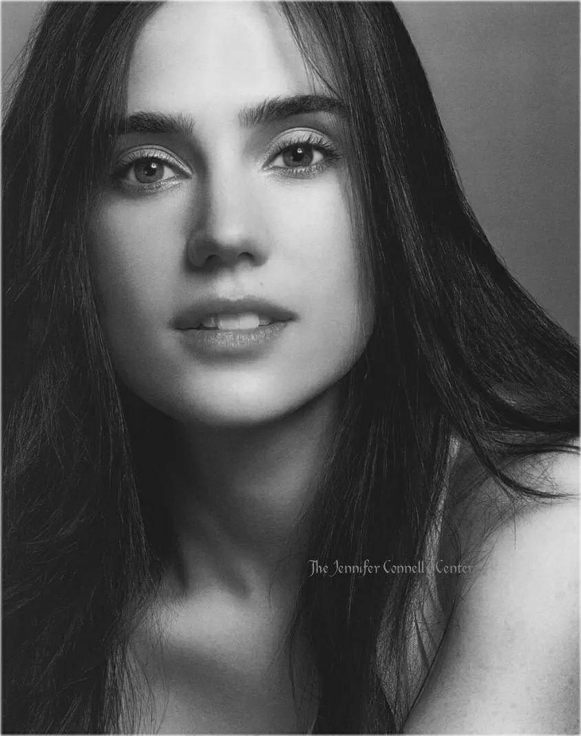 詹妮弗·康纳利