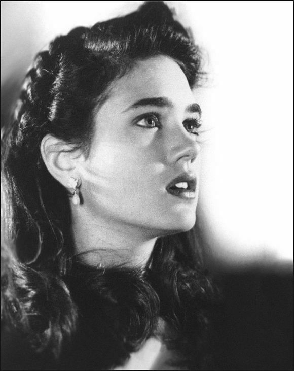 詹妮弗·康纳利