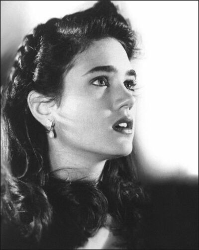 詹妮弗·康纳利