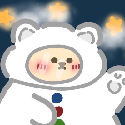 小熊头像
最右 喜塔腊腊球