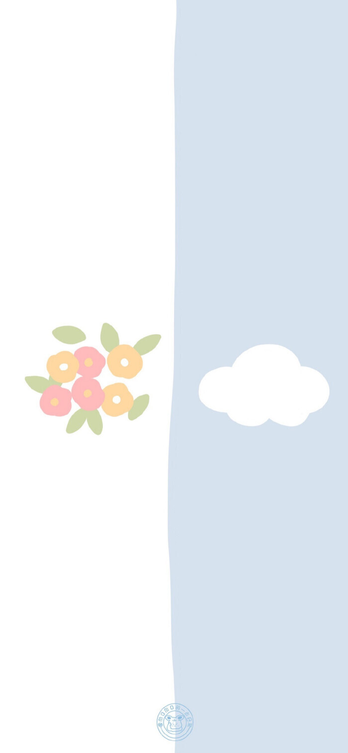 情侣聊天背景图