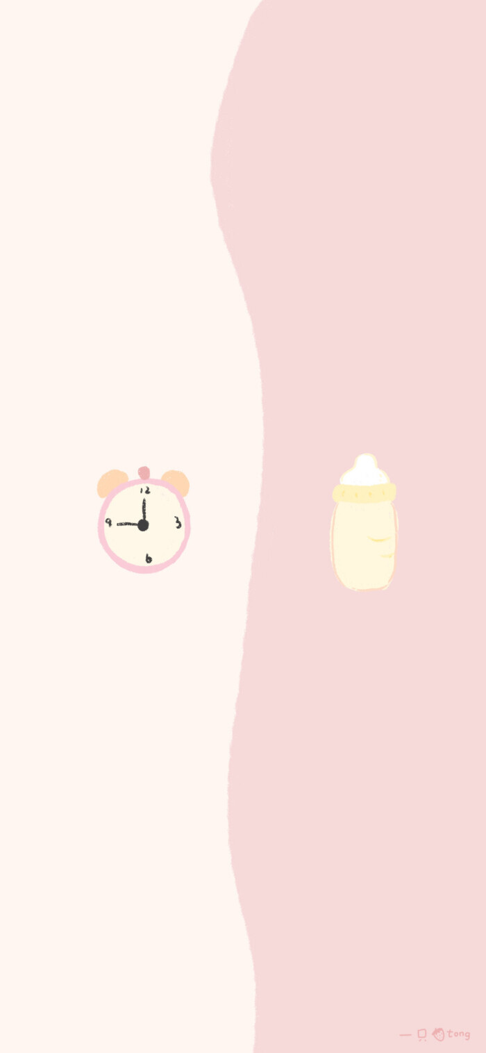 情侣聊天背景图