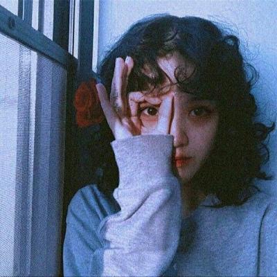 仙气女头✨