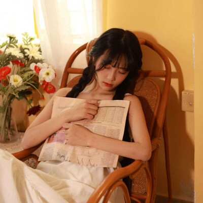 仙气女头✨