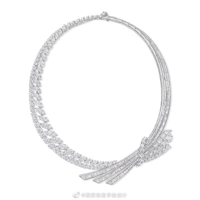 Harry Winston 推出新一季高级珠宝系列——「Fifth Avenue」，设计灵感源自纽约「第五大道」的经典地标——大都会艺术博物馆、洛克菲勒中心、亿万富豪街、熨斗区、华盛顿广场拱门，Harry Winston 旗舰店亦坐落于这条…