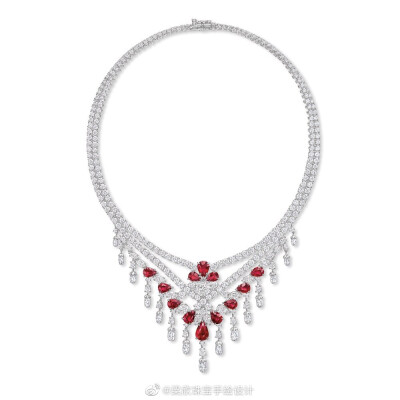 Harry Winston 推出新一季高级珠宝系列——「Fifth Avenue」，设计灵感源自纽约「第五大道」的经典地标——大都会艺术博物馆、洛克菲勒中心、亿万富豪街、熨斗区、华盛顿广场拱门，Harry Winston 旗舰店亦坐落于这条…