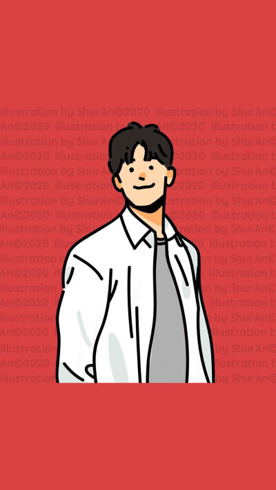 想见你，许光汉
喜欢留下小心心