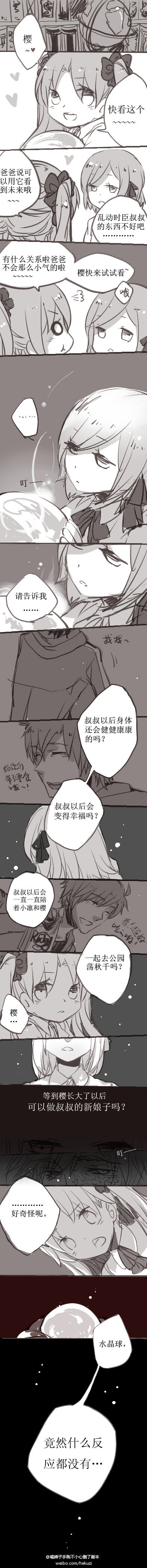 fate
