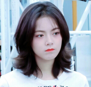 赵今麦~今天上麦