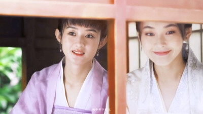 知否知否应是绿肥红瘦 | 盛明兰 |赵丽颖
cr扇子要开花儿