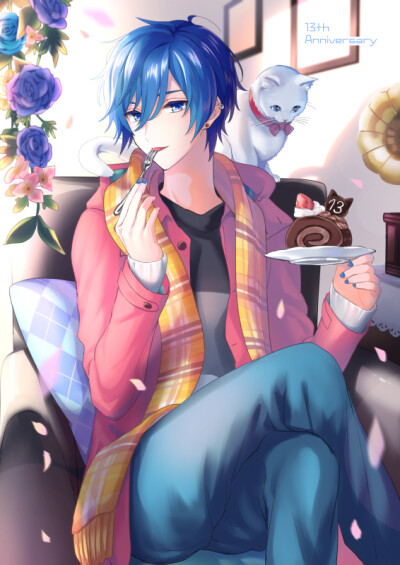 kaito