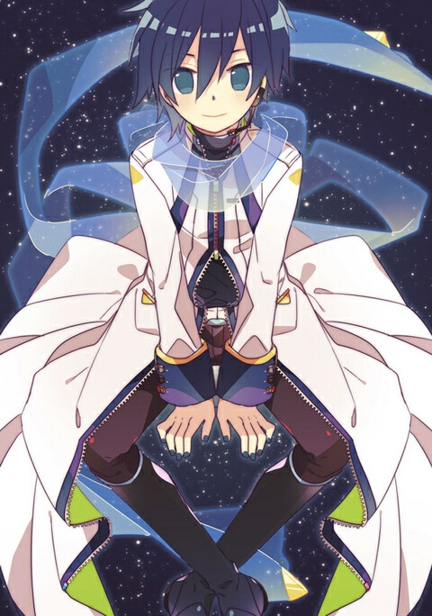 kaito