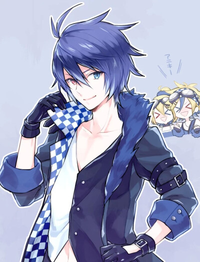 kaito