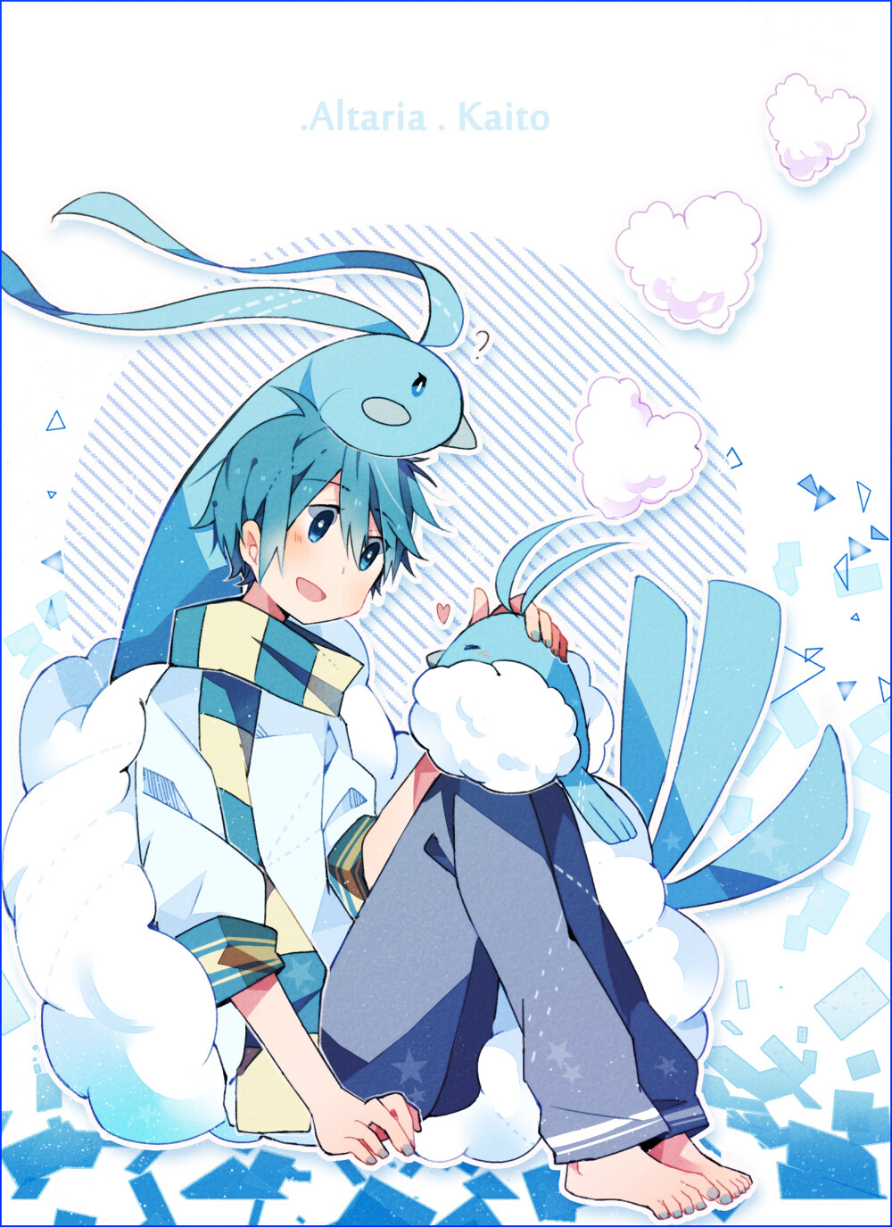 kaito