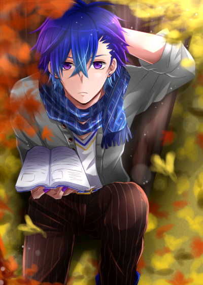 kaito