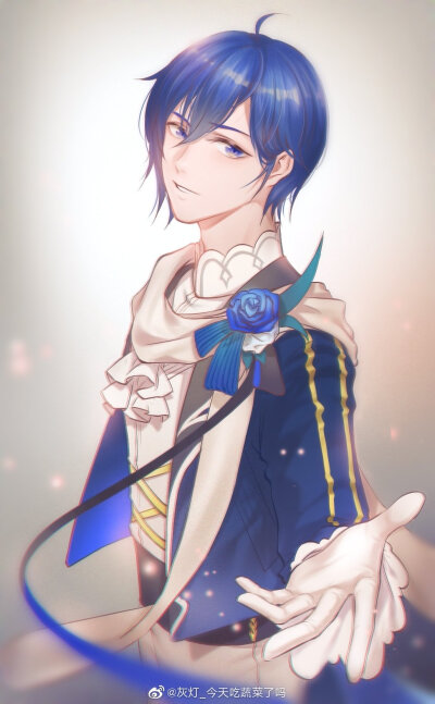 kaito