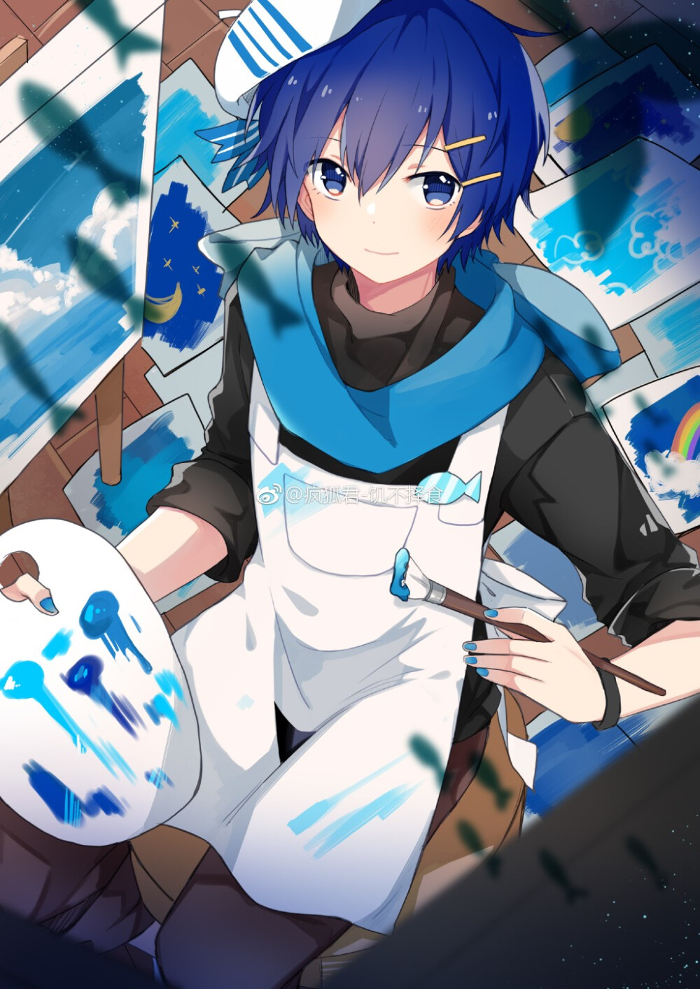 kaito