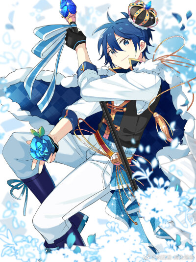 kaito