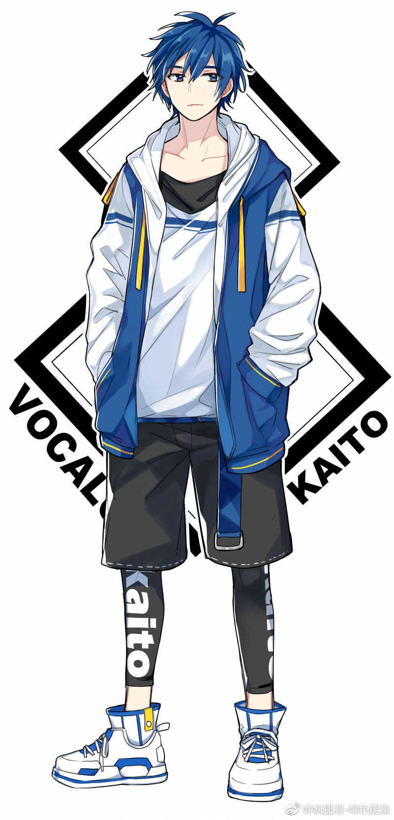 kaito