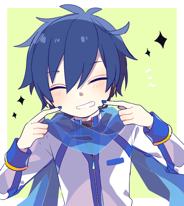 kaito