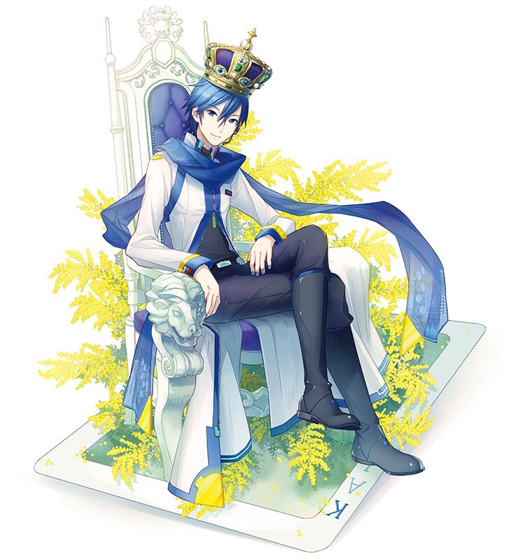 kaito