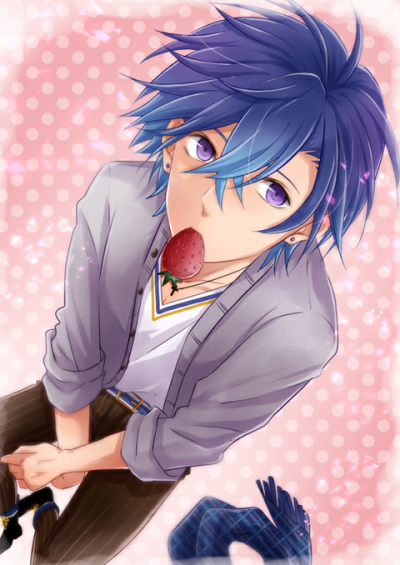 kaito