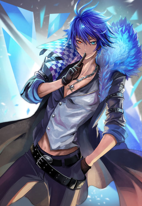 kaito