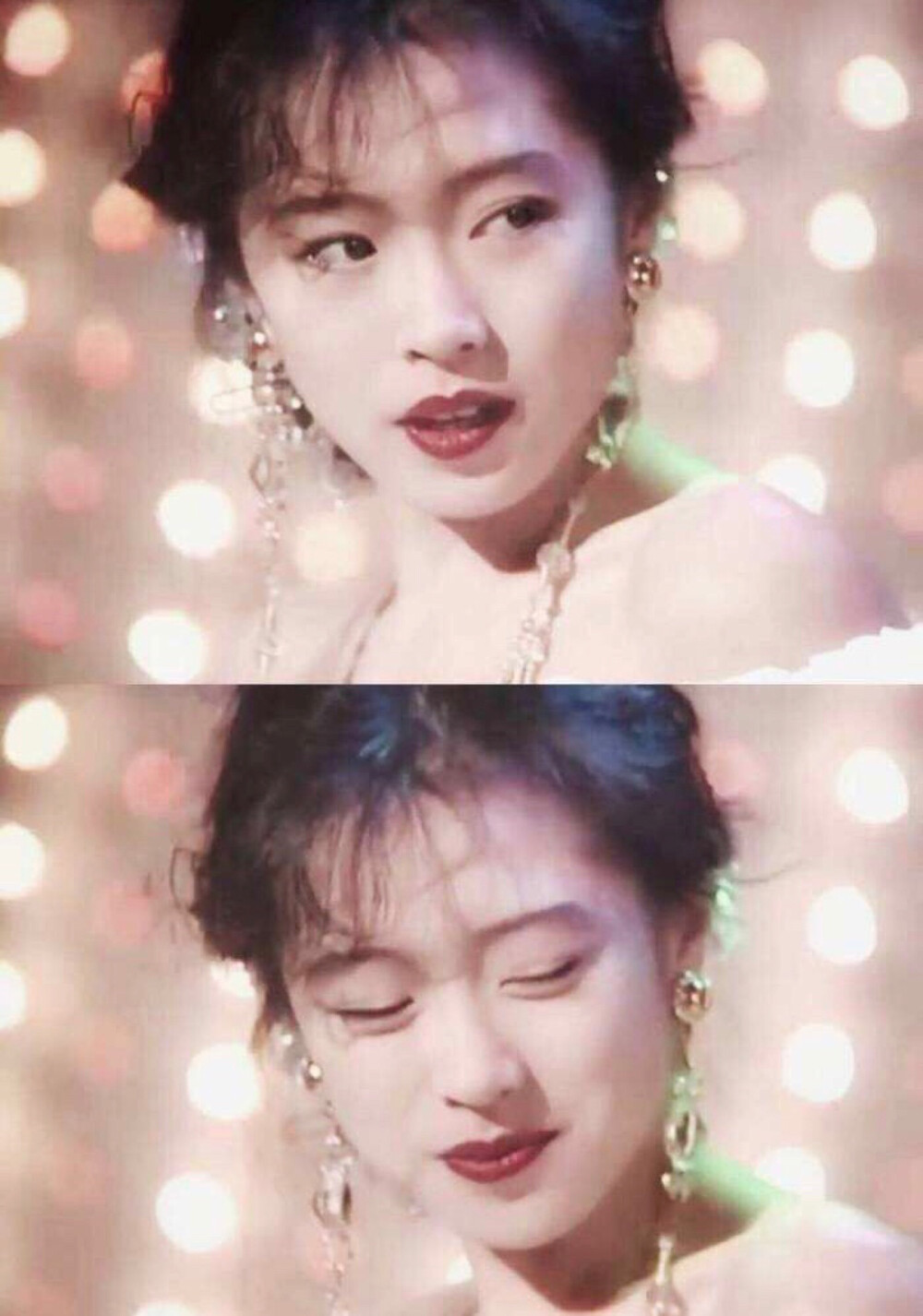 中森明菜