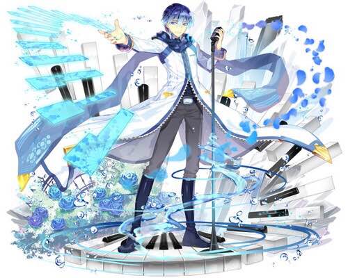 kaito