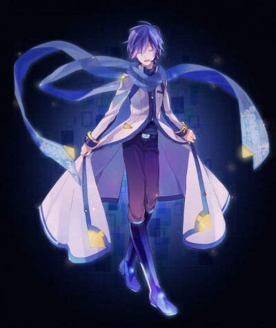 kaito