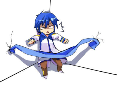 kaito