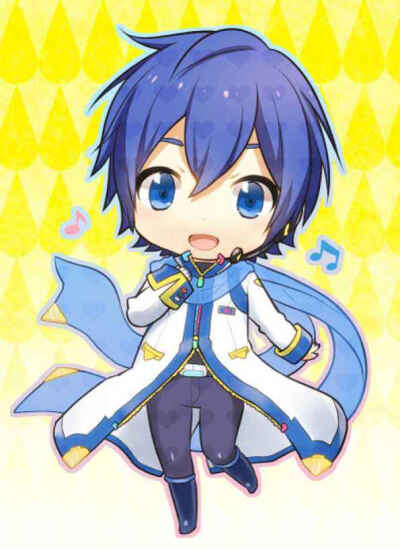 kaito