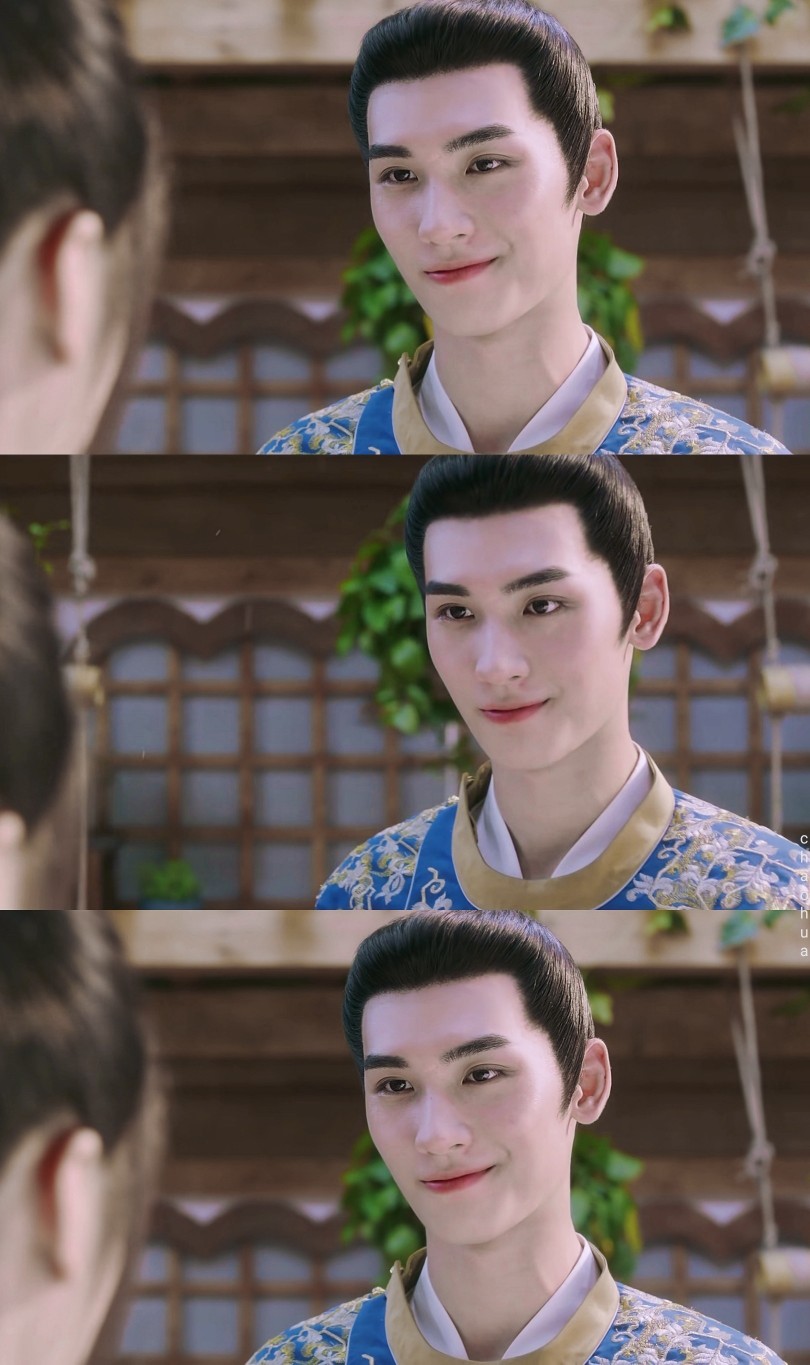 萌医甜妻 | 纪衡 |黄俊捷
cr彩色小幂