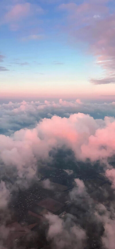 云朵☁️壁纸