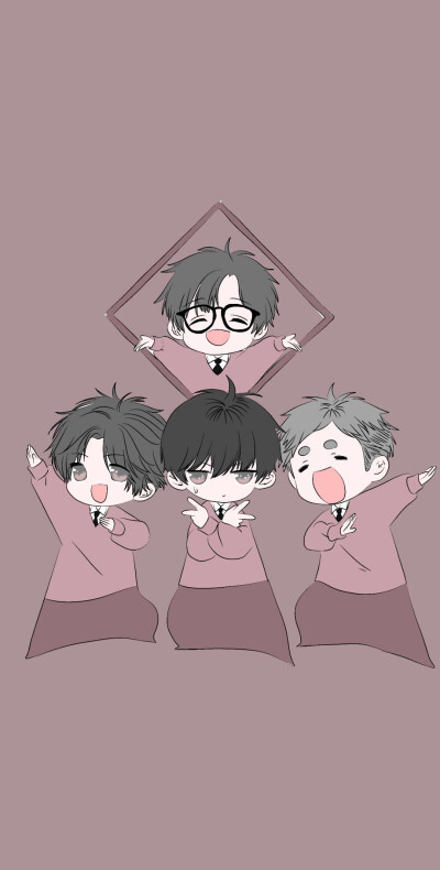 原po姜予恬
禁盗/偷
喜藏