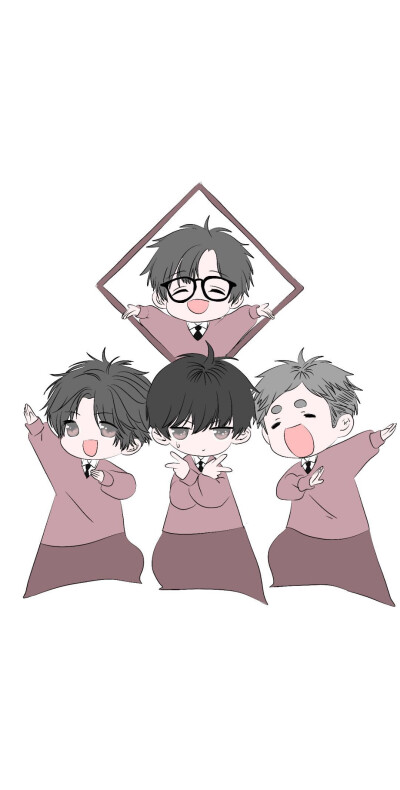 原po姜予恬
禁盗/偷
喜藏