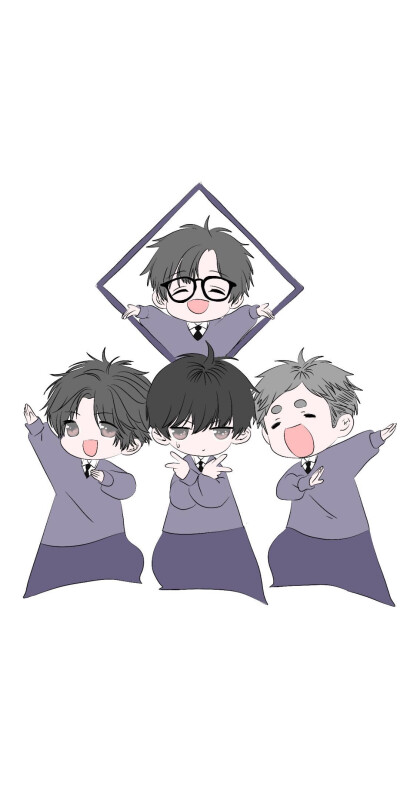 原po姜予恬
禁盗/偷
喜藏