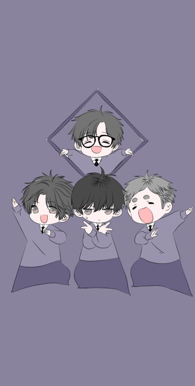 原po姜予恬
禁盗/偷
喜藏