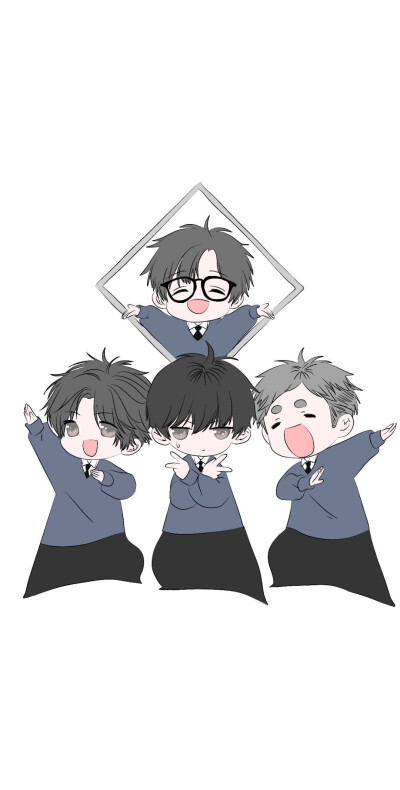 原po姜予恬
禁盗/偷
喜藏