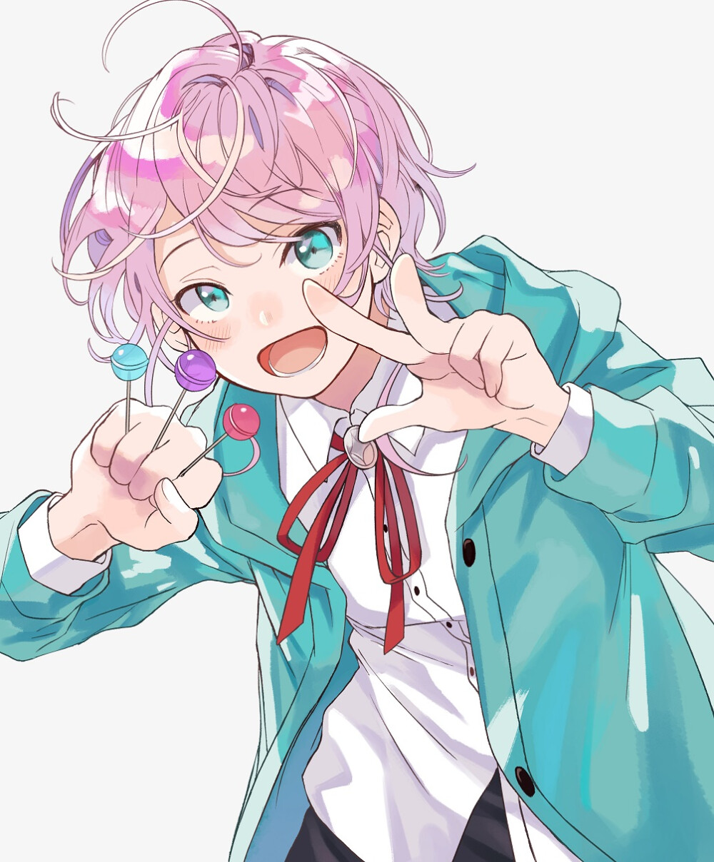 drb催眠麦克风ヒプノシスマイク饴村乱数