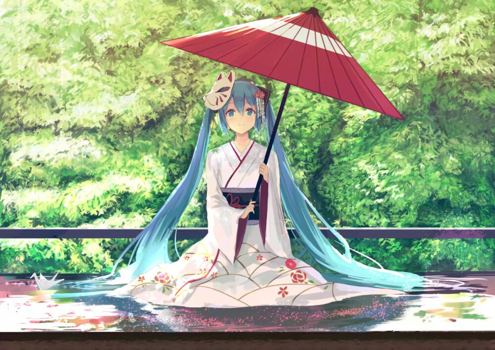 初音未来